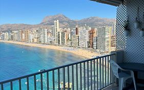 Apartment Alcalde Manuel Catalán Chana
